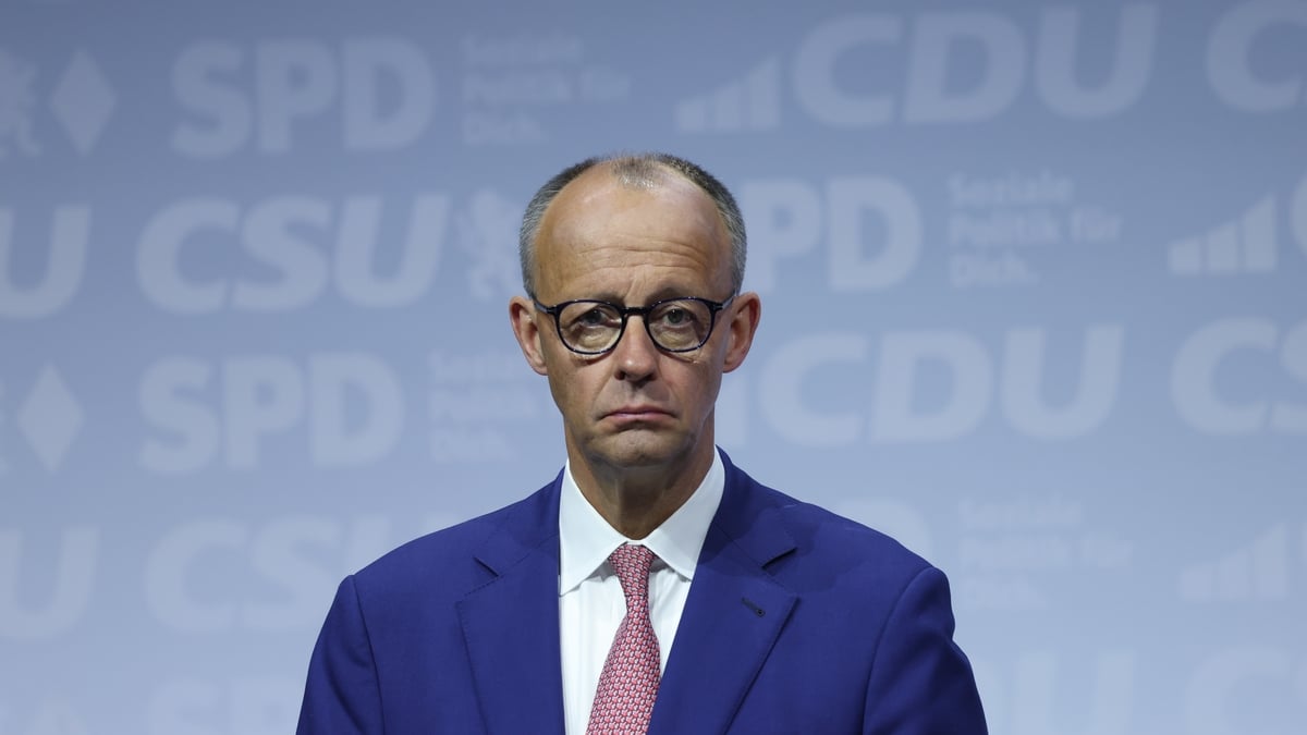 TCDPoliticalSci's tweet card. Matthias Dilling, Assistant Professor of Political Science at Trinity College, explains the main challenges facing the incoming German Government.