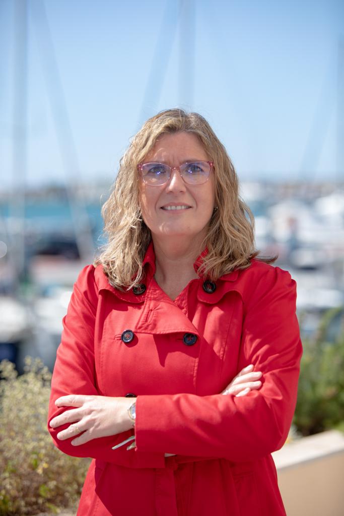 SocialistesVal's tweet card. La secretaria de Dependencia del PSPV-PSOE, María Victoria Garrido, señala que “la dejadez del Consell con los servicios sociales municipales está provocando una grave situación de liquidez en los...