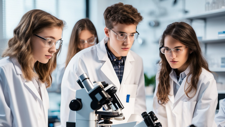 StimulatedRaman's tweet card. Over the past few years, I’ve devoted myself to scientific research, deve… Elena Cobain needs your support for Empower young minds with research opportunities