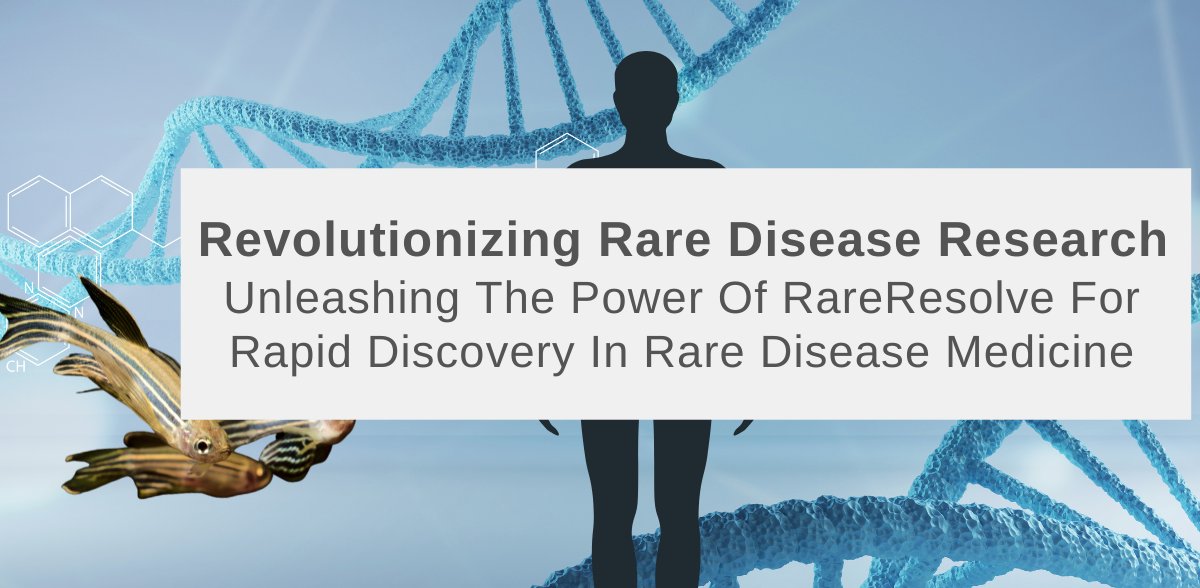 invivobiosystem's tweet card. In this article we will discuss zebrafish and mice models, and how researchers can leverage them together to better understand diseases.