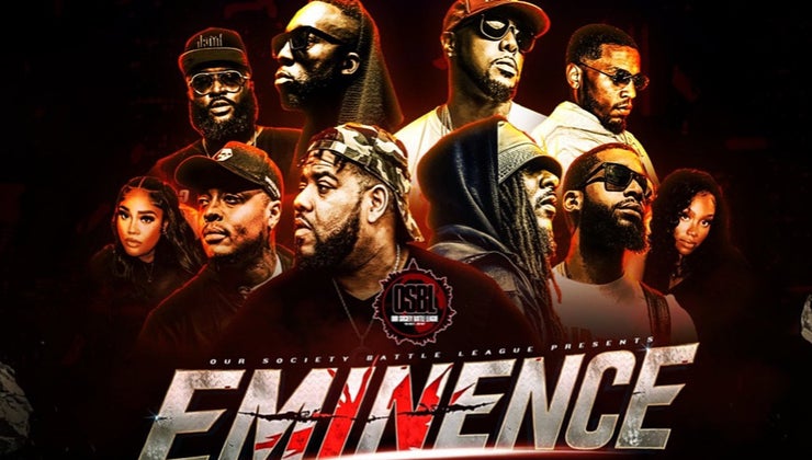 bigterra's tweet card. EMINENCE 6