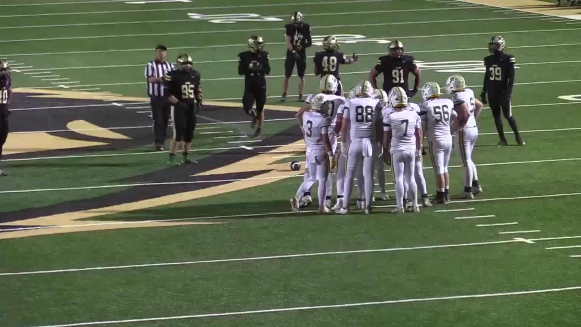 AnitoniTahi2027's tweet card. Full Season Highlights