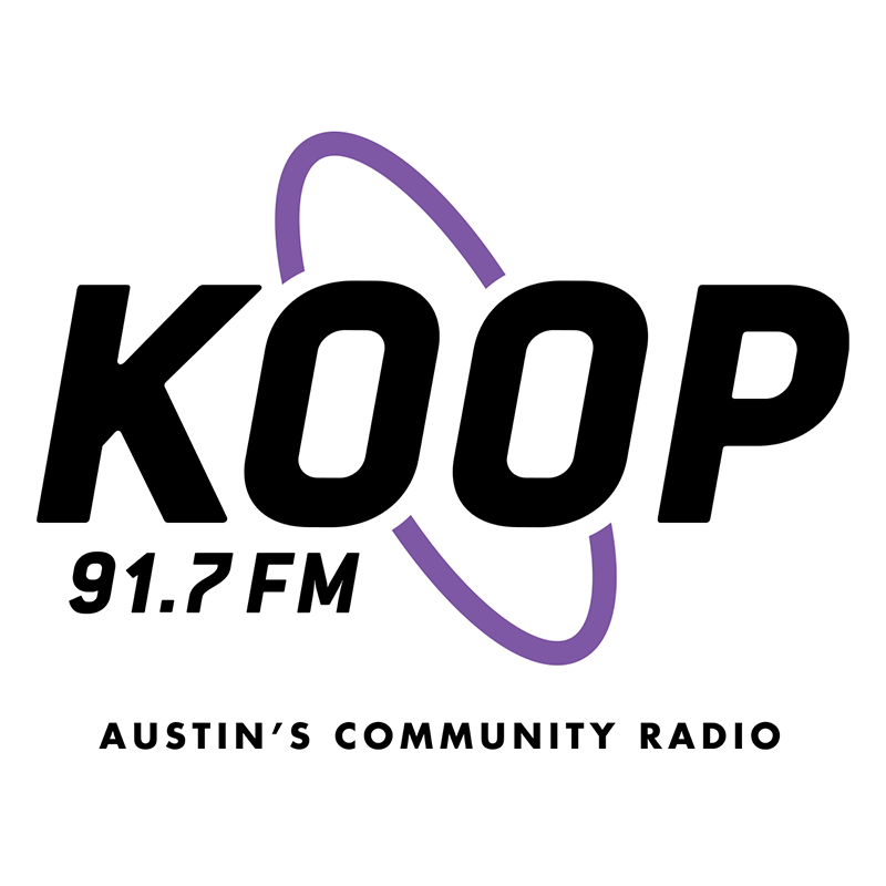 thenumberlab's tweet card. KOOP's mission is to engage, connect & enrich the whole community, including the underserved, through creating diverse, quality, educational music & news programming.