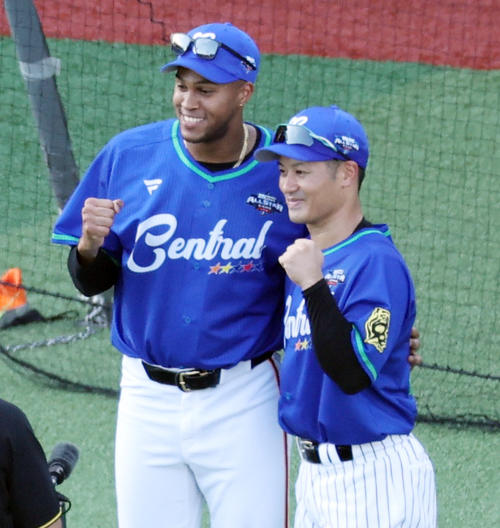 nikkansports's tweet card. プロ10年目で初の球宴出場を果たした全セの阪神坂本誠志郎捕手（31）が、日刊スポーツに独占手記を寄せた。「10年目の夢舞台」と題した2回連載の後編では、シーズ… - 日刊スポーツ新聞社のニュースサイト、ニッカンスポーツ・コム（nikkansports.com）