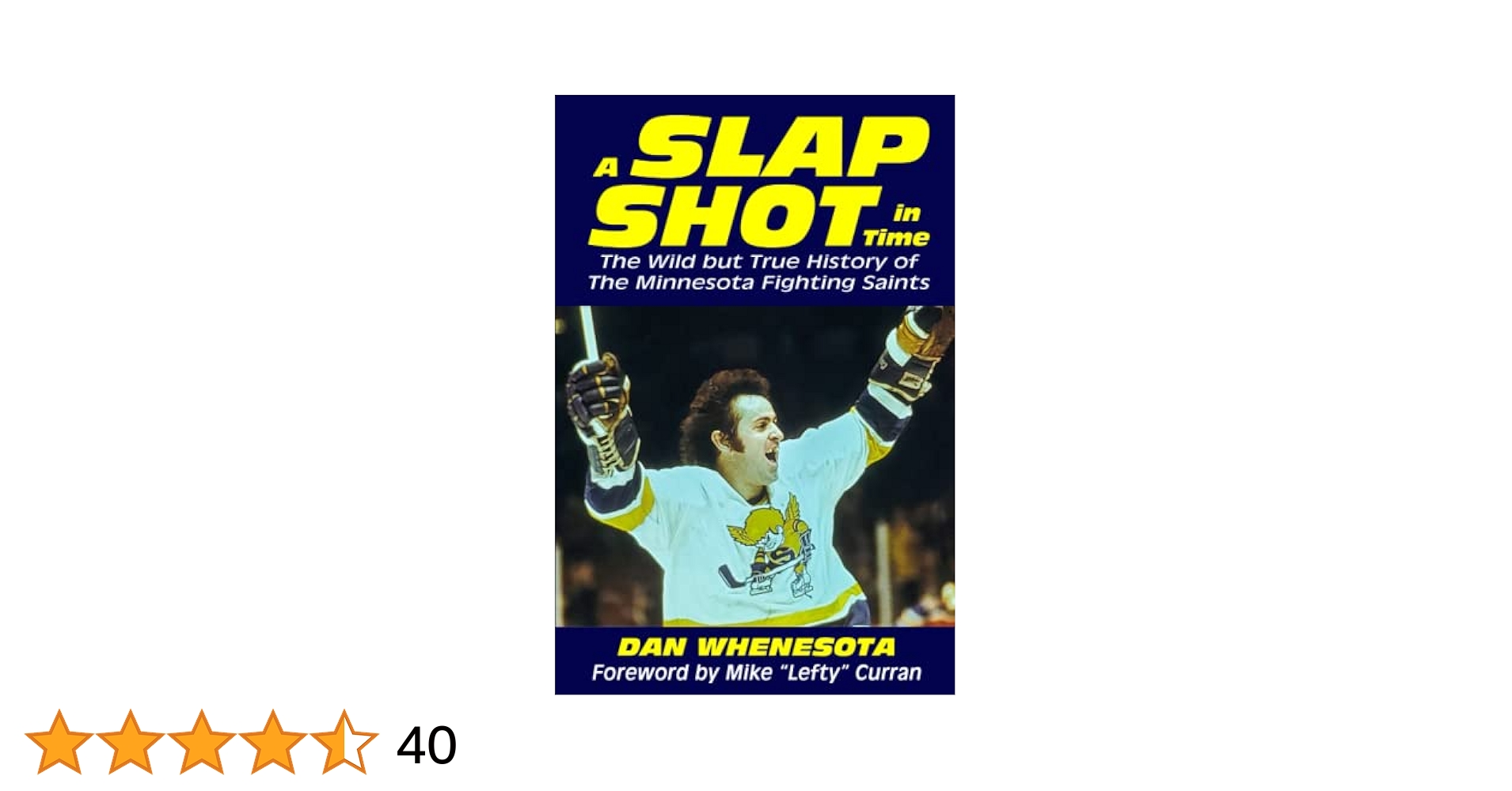 WHENESOTA's tweet card. In the early 1970's an upstart professional hockey league known as the World Hockey Association was formed to challenge the well-established and long-standing National Hockey League. The WHA set its...