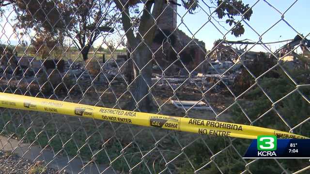 LyseeMitri's tweet card. The investigation into the Esparto fireworks explosion, which resulted in seven deaths, is under scrutiny due to concerns about the involvement of the Yolo County Sheriff's Office and potential...