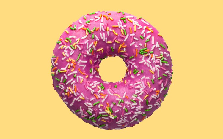 ShadowSatirist's tweet card. When does a penchant for sweet treats become something more serious? One psychologist who battled the condition herself shares the red flags
