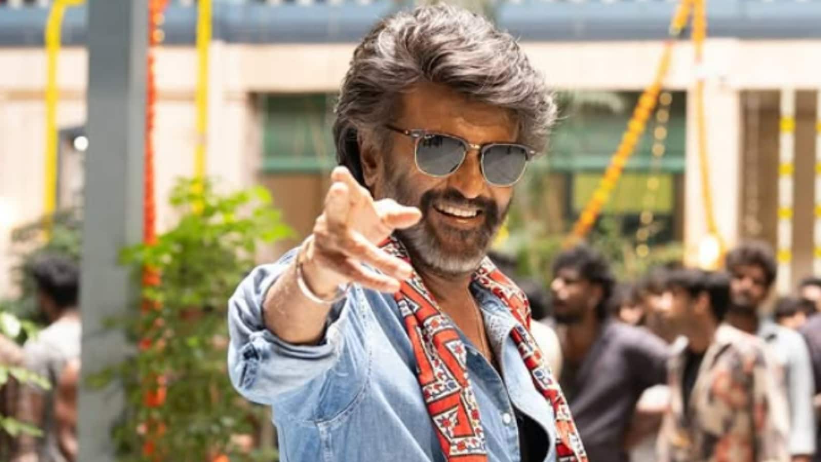 CNNnews18's tweet card. Rajinikanth is in the process of writing his autobiography and had been writing everyday during the last two schedules of Coolie.