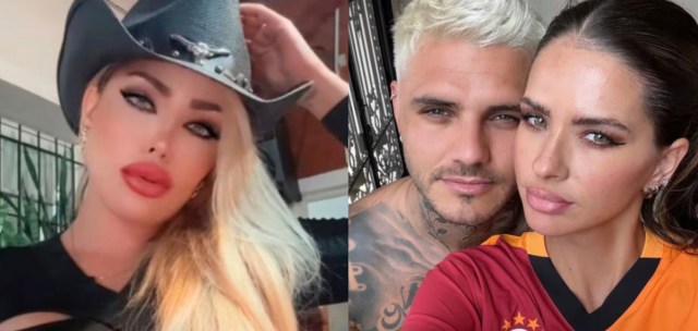 MoskitaMuertaOk's tweet card. Si bien Icardi se fue de Argentina y ya está entrenando con el Galatasaray, sigue siendo noticia por distintos escándalos mediáticos. En esta ocasión, la vedette uruguaya Natasha Rey aseguró, a tra…