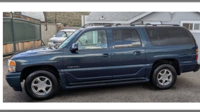 channel2kwgn's tweet card. Police issued a Medina Alert on Thursday for the vehicle that allegedly hit and injured a pedestrian on Wednesday night in Denver.