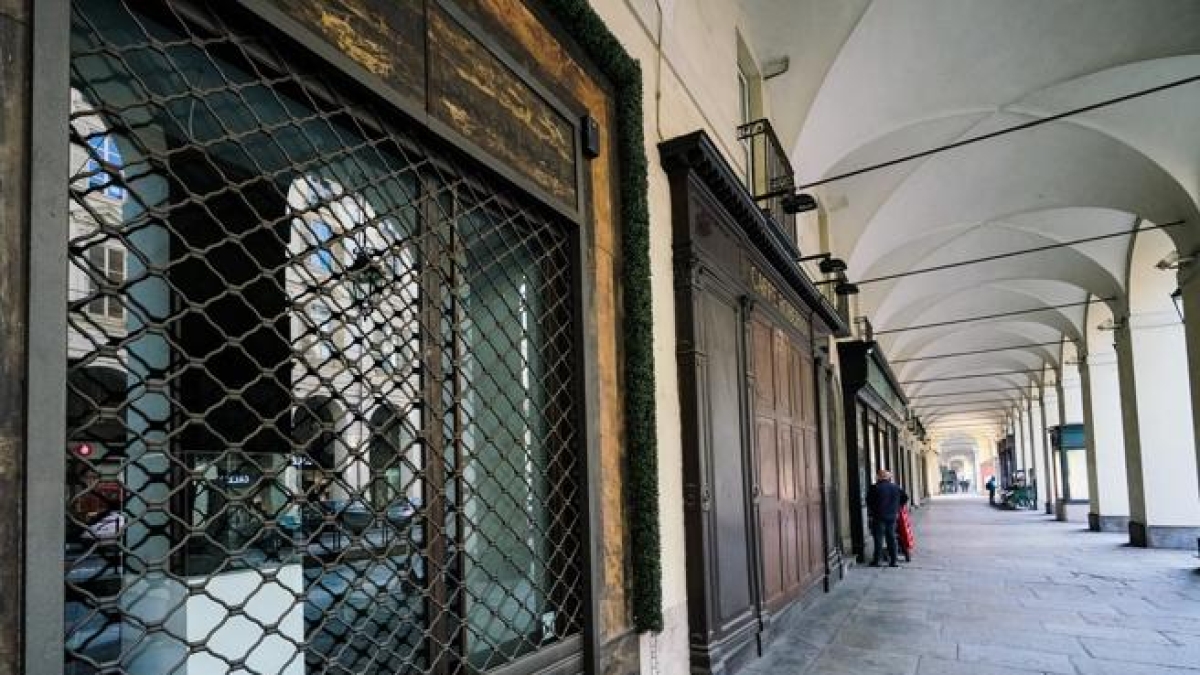 CorriereTorino's tweet card. La presidente di Ascom: «Sì al turismo sostenibile, no all’invasione di Airbnb. Serve equilibrio tra i settori e un sistema di vincoli urbanistici»