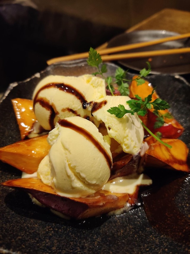 all_nations2's tweet card. スレッド「ベジタリアンの自分が日本で食べたもの」より。引用：Reddit