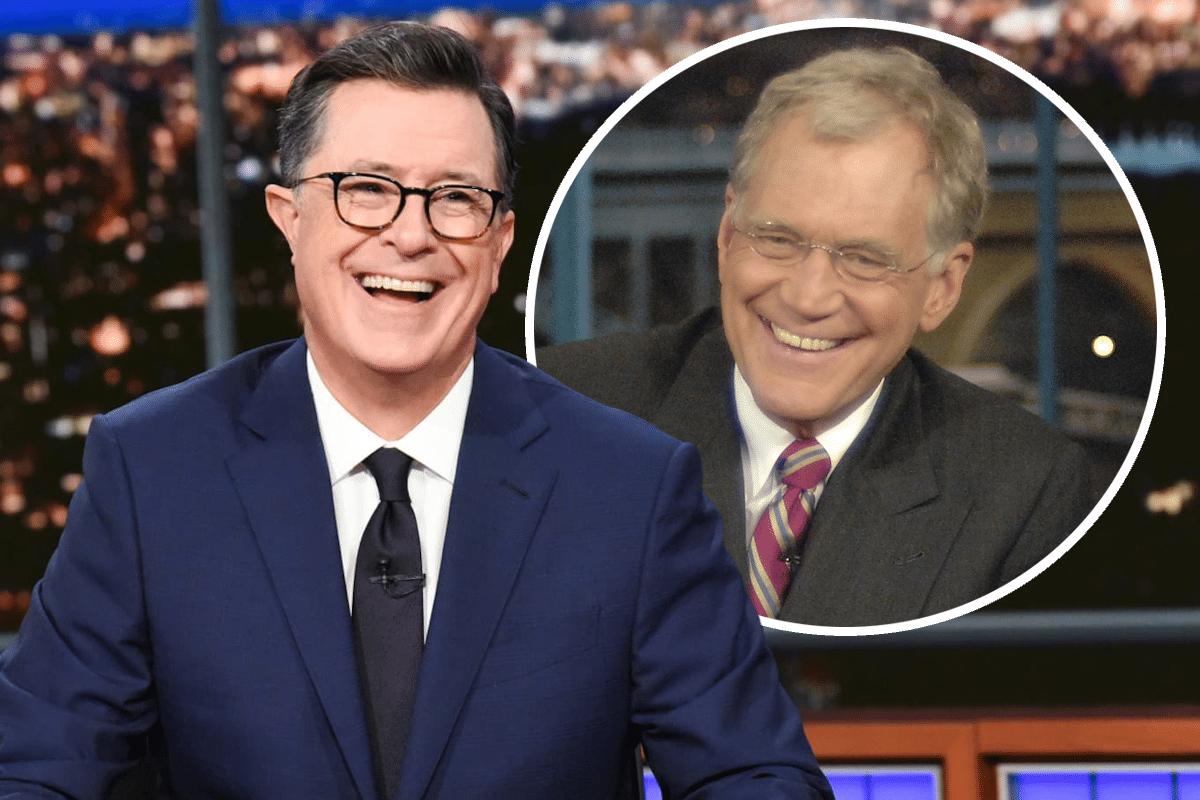 RealKevinBrewer's tweet card. Bill Carter writes: CBS’s decision to cancel The Late Show ends a 30-year experiment in challenging the late-night status quo.