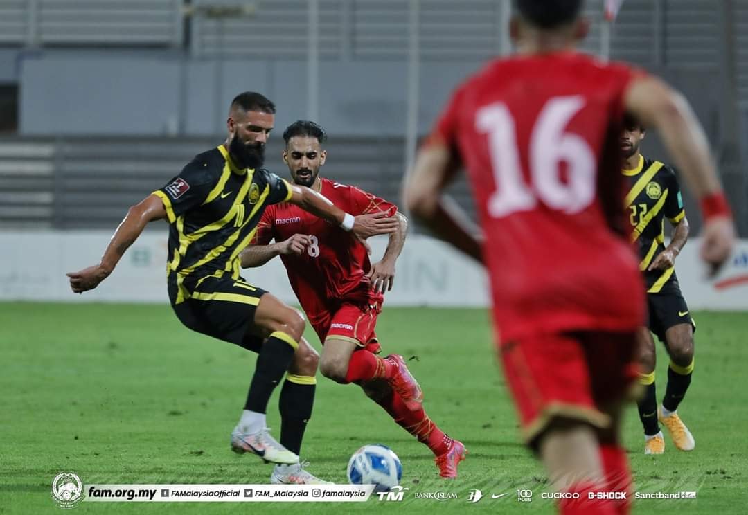 vocketfc's tweet card. Bekas pemain skuad kebangsaan Liridon Krasniqi menjalani latihan bersama kelab Amerika Syarikat iaitu Miami United.