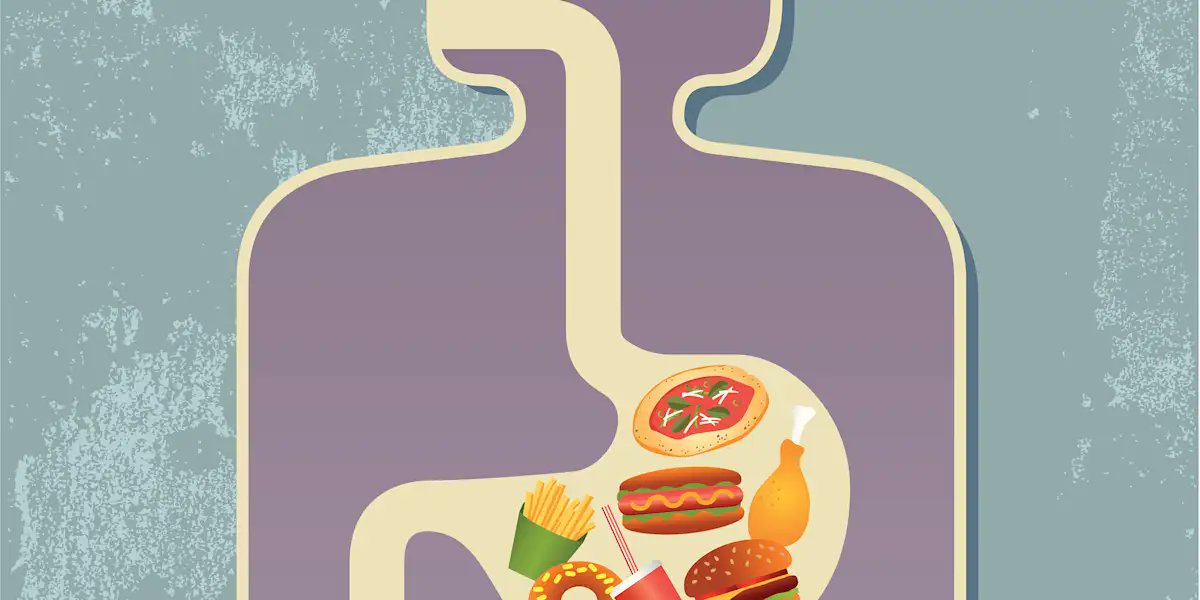 gilkaplan's tweet card. Once thought to be a condition only seen in Western nations, IBD progression is now found all around the world. Here’s why.