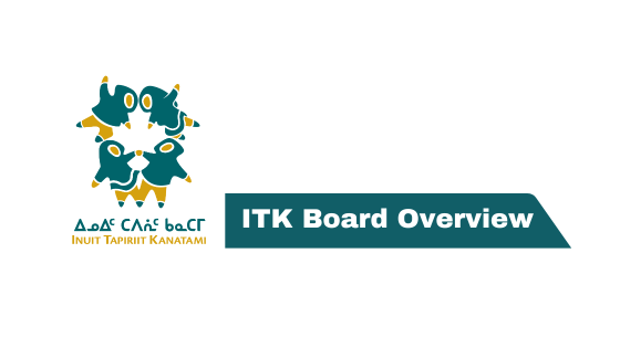 ITK_CanadaInuit's tweet card. Inuit Tapiriit Kanatami’s Board of Directors welcomed the appointment of a new Federal Cabinet during their meeting in Ottawa on May 14