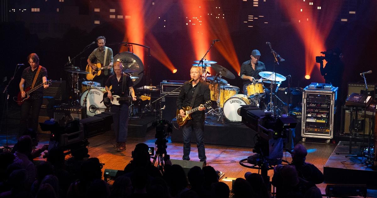 acltv's tweet card. Celebrated singer-songwriter Jason Isbell and his band the 400 Unit hit the ACL stage.