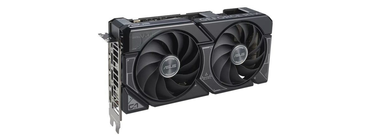 DigitalCitizenL's tweet card. See what you get from the ASUS Dual GeForce RTX 4060 OC Edition 8GB GDDR6 graphics card in terms of gaming performance, from this review.