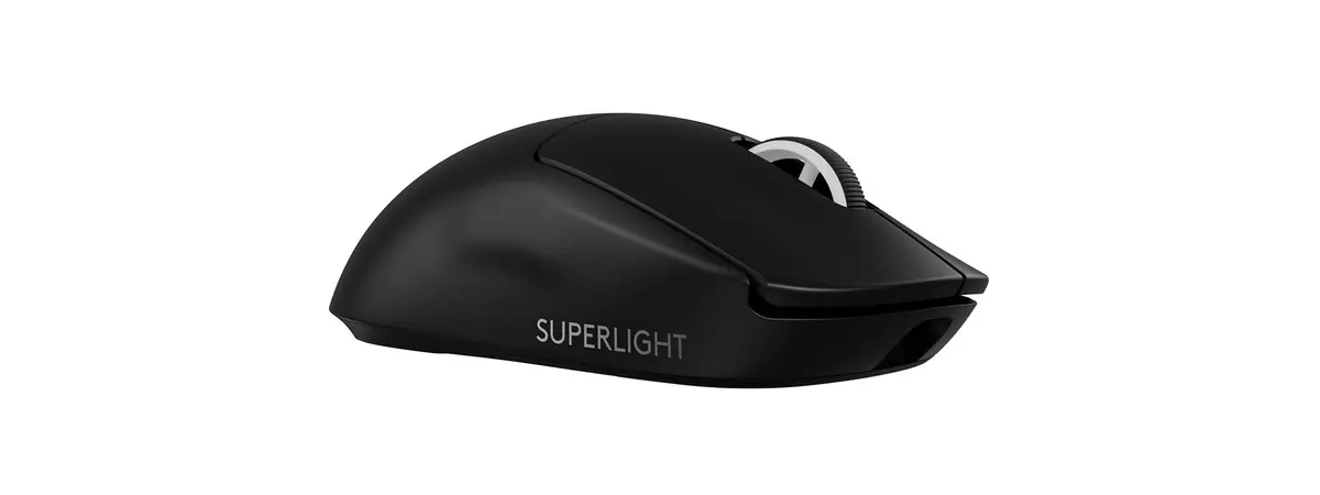 DigitalCitizenL's tweet card. See what you get from the Logitech G Pro X Superlight 2 wireless gaming mouse, from this review. See how it works, how light it is, etc.