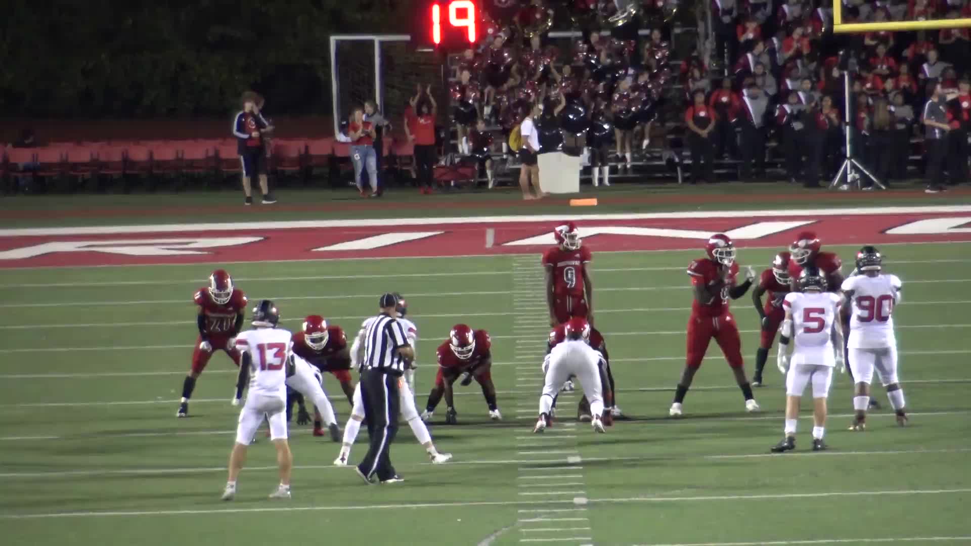 mbrankamp14's tweet card. 2022 Mid-Season Highlights