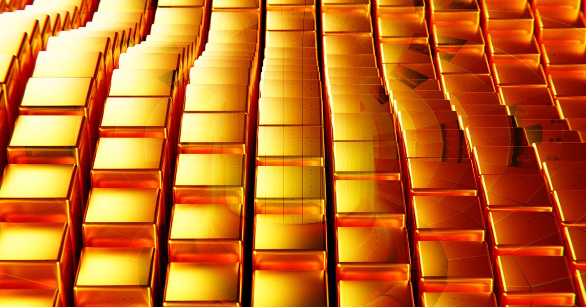 futurism's tweet card. Marathon Fusion says that fusion energy reactors could also be used to turn mercury isotopes into gold.