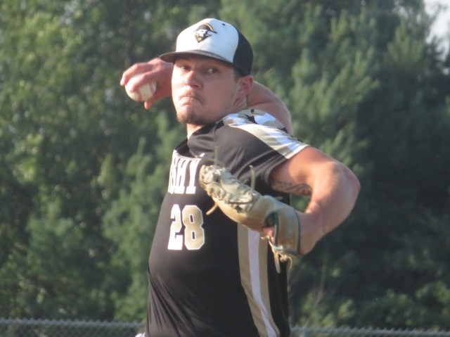 mpcabrey's tweet card. Entering Thursday night’s Perkiomen Valley Twilight League regular season finale, Conshohocken knew it was going to be playing more baseball and Towamencin knew it was finishing up its 2025 s…