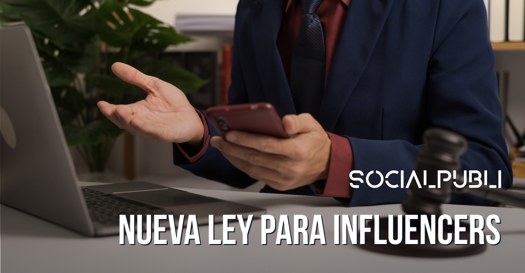 Ronchas_16's tweet card. La regulación de la actividad de los influencers en la Unión Europea –y específicamente en España– ha dado un gran salto con la entrada en vigor, en mayo La UE regula a los influencers: descubre qué...