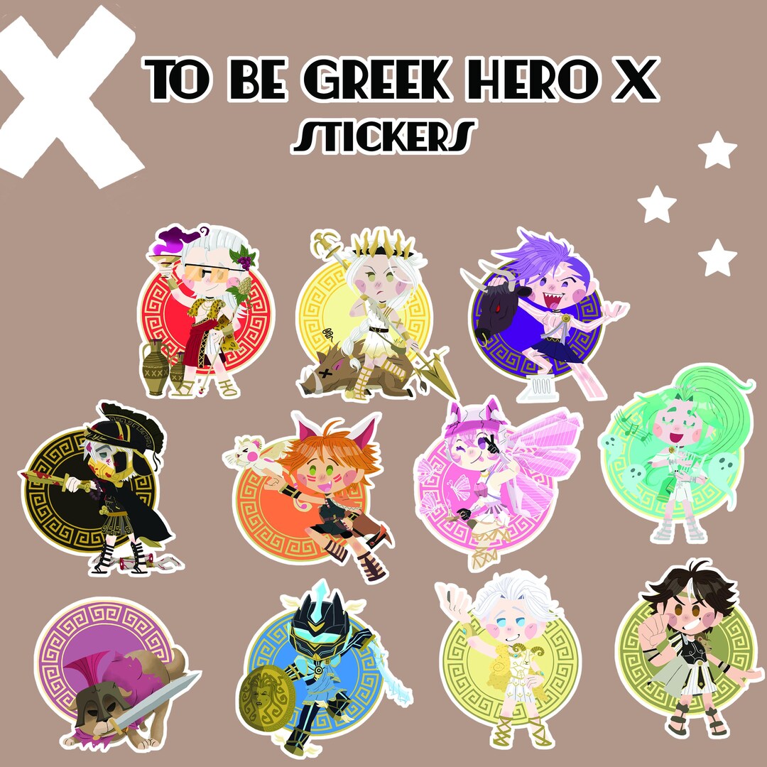 Art_Gypsy's tweet card. This Stickers item is sold by StarArtsShopStore. Ships from Newark, DE. Listed on Jul 25, 2025