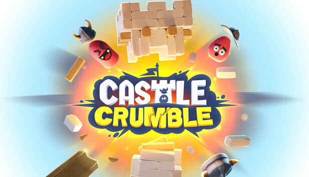AIIGnewsletter's tweet card. Mysterious castles appeared all over the world. Use powerful weapons to destroy them in creative ways. Shoot projectiles, plant explosives and wreck havock in the world where every brick is physica...