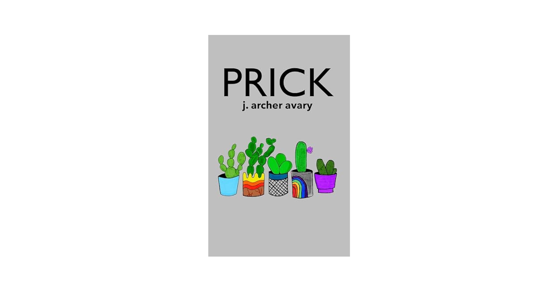 LEFTOVERBOOKS's tweet card. In his debut short story collection, , J. Archer Avary breathes life into characters who acquiesce to their worst impulses. These cringeworthy, often hilarious stories offer snapshots of misdirected...