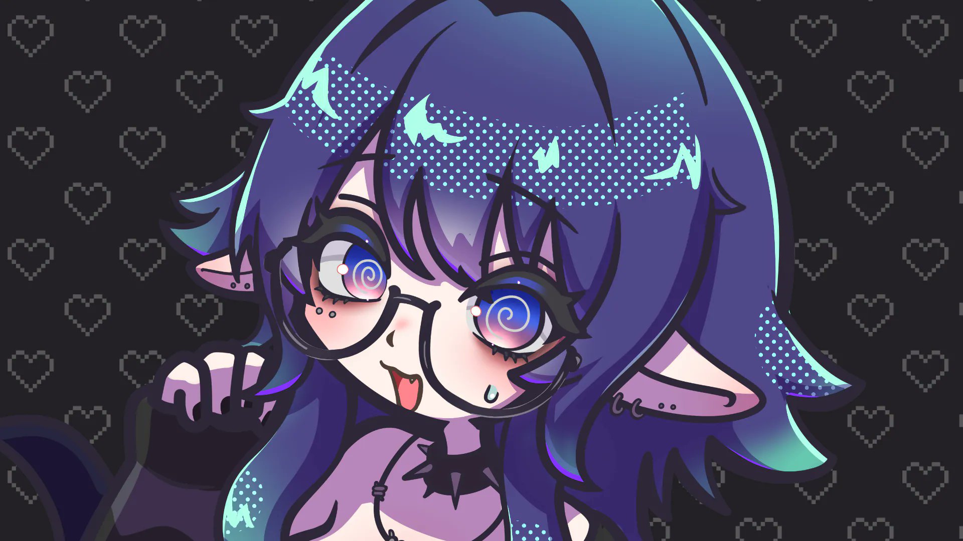 samaaaa0105's tweet card. Check out Nell ||Chibi's commissions and portfolio! | Feel free to message me!! ...