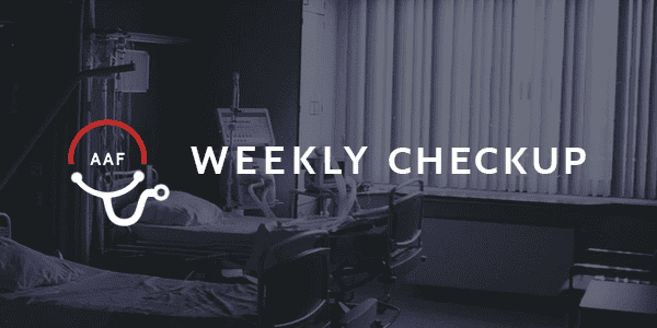 AAF's tweet card. An alarming New York Times report this week revealed that several organ procurement attempts proceeded despite signs that the donors were not yet brain dead or had not received adequate neurological...