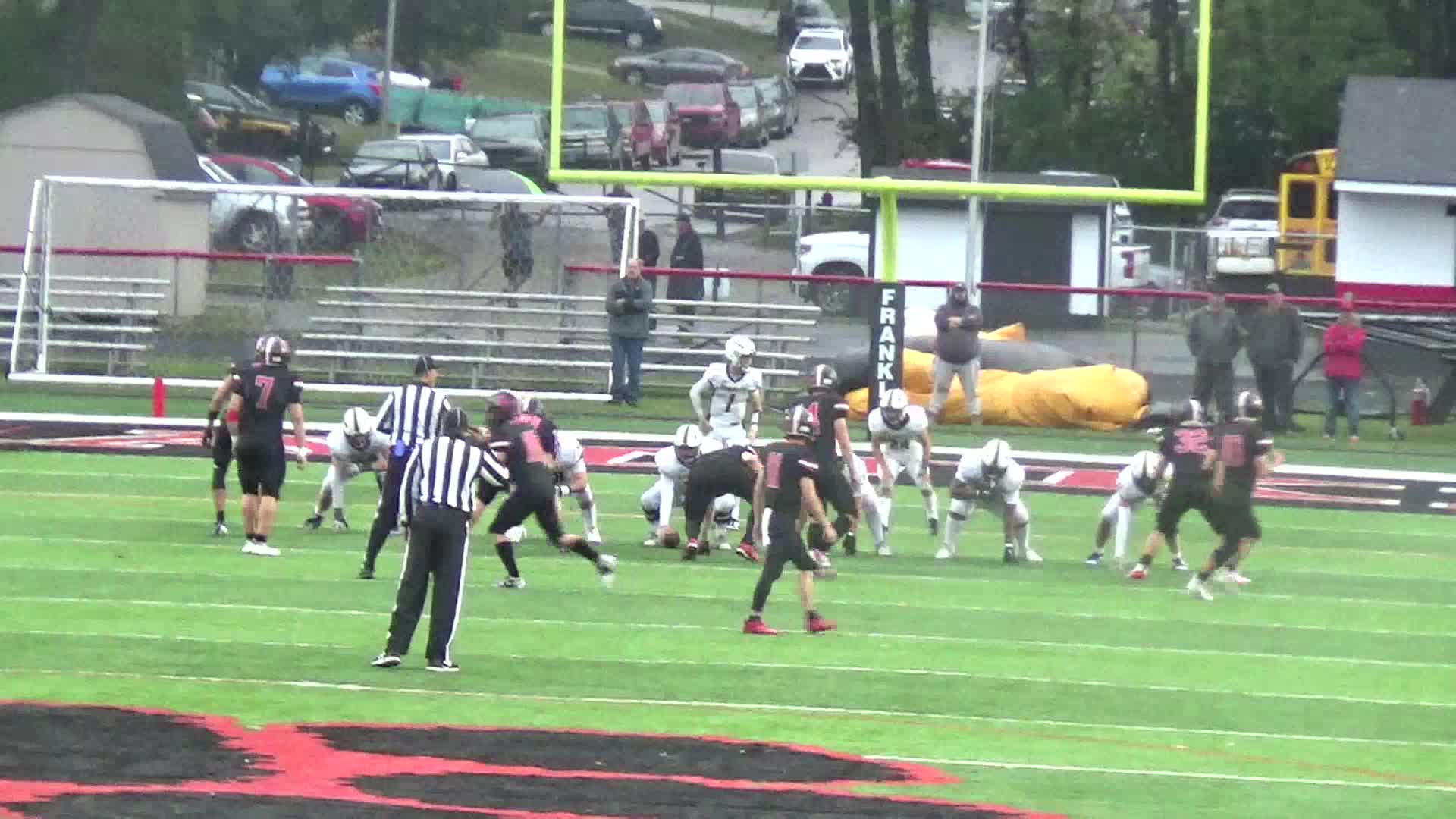jsdilworth40's tweet card. Best Plays JR Regular Season
