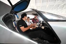 YuanTalks's tweet card. China’s intelligent driving sector is poised for a major cleanup as two government departments have jointly released new regulations aimed at curbing disorderly practices within the industry, seeking...