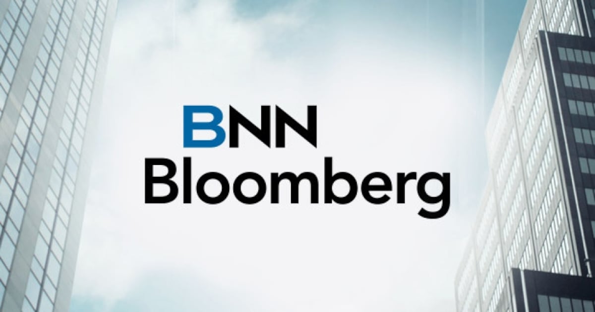 BNNBloomberg's tweet card. Here's a look at what investors will be watching for in the week ahead.