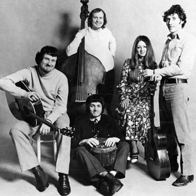 RecordsFruit's tweet card. Pentangle – Travelling Song The favourite new album release at Fruit Tree Records this week is the Lavinia Blackwall ‘The Making’ record and so, in honour of its acid-folk splendo…