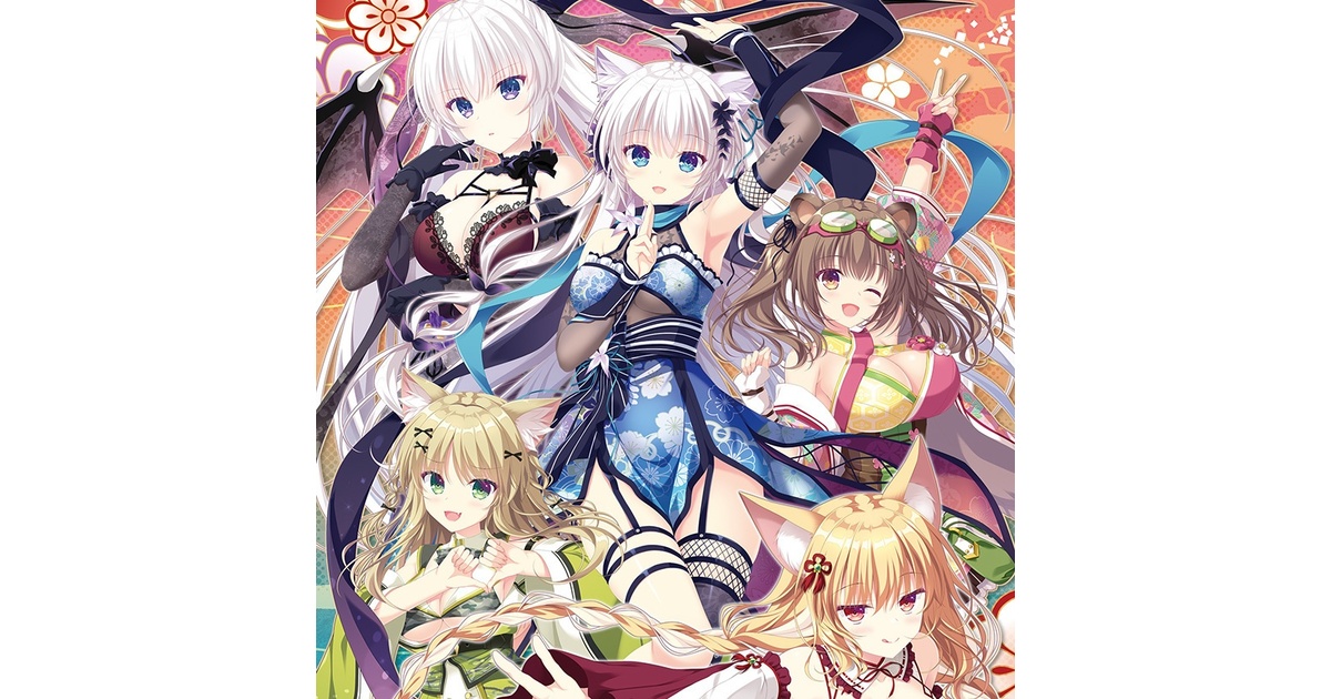 Whirlpool_soft's tweet card. 美少女ゲームブランド「Whirlpool」のオフィシャルグッズ通販です。 最新作『猫忍えくすはーとSPIN!2』B2タペストリー受付中！ 2025年8月下旬ごろ発送予定です。猫忍えくすはーとSPIN!２ B2タペストリー【※8月下旬発送】(¥ 3,000), 【残りわずか】クルル（ワールド・エレクション）A＆J製ライクトロンリッチ抱き枕カバー【2025リメイク】(¥ 13,000),...