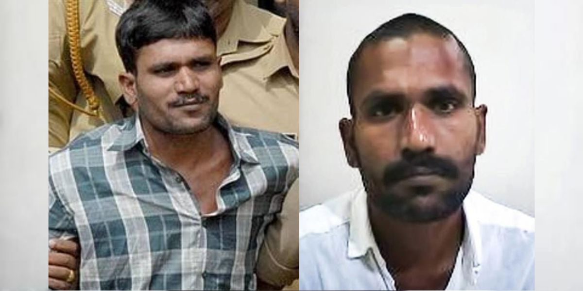 anusharavi10's tweet card. Prison officials discovered his absence only during routine checks, sparking an intensive manhunt across Kerala, Tamil Nadu and Karnataka.