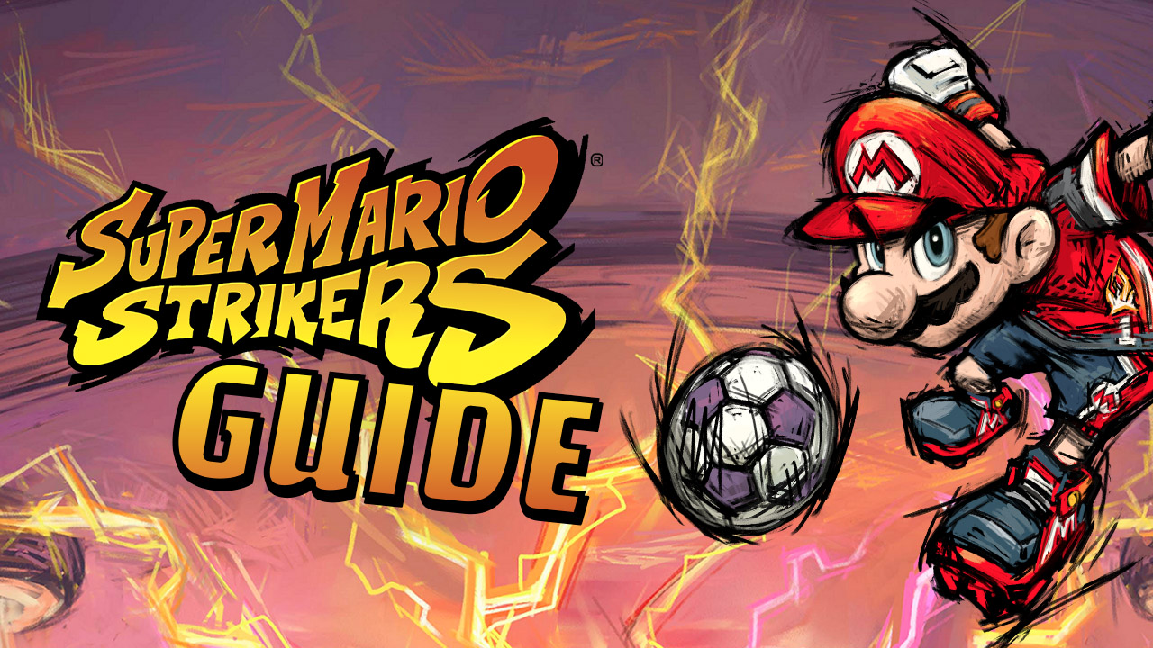 MPLNetwork's tweet card. Our Super Mario Strikers guide details how to find all unlockables, including a secret character and all stadiums, trophies, cups, and cheats.