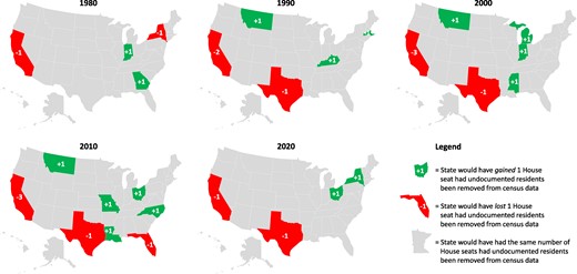 minnpop's tweet card. Abstract. In recent years, American political figures, media pundits, and others have argued that undocumented residents in the United States should not be