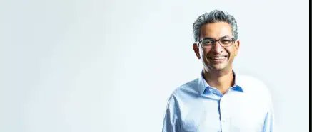 ChristopherFong's tweet card. Xoogler.co: Surge Application Q&A with Rajan Anandan