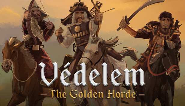 Wessmaniac's tweet card. Védelem: The Golden Horde is a medieval Real Time Strategy and Survival game set in the 13th century. Build, expand and defend your lands against the deadliest Mongolian invasion ever witnessed. They...