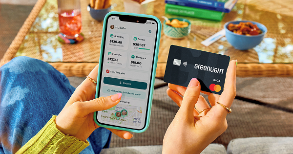 headius's tweet card. Earn $30 when you sign up today! Send your kids money instantly, connect chores to allowance and teach them to earn, save and invest with Greenlight.