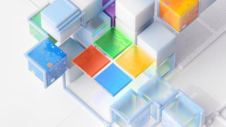 designjon's tweet card. We are Microsoft Design, a global UX community exploring and shaping the future of humanity.