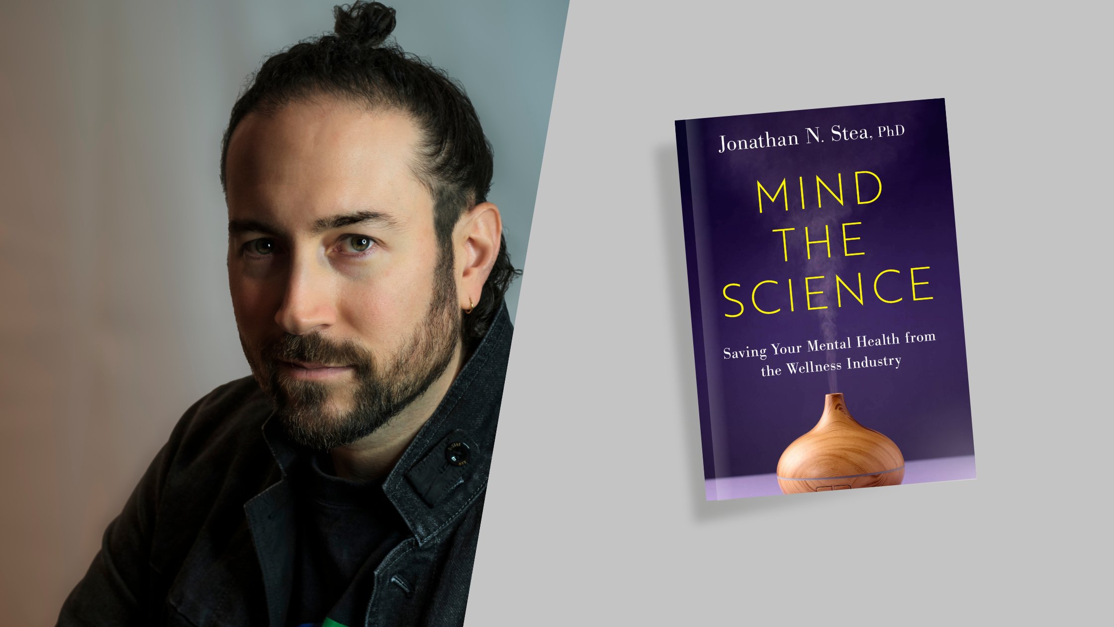 Stopthestigma's tweet card. Dr. Jonathan N. Stea, Ph.D., R. Psych., is a full-time practicing clinical psychologist and adjunct assistant professor in the Department of Psychology at the University of Calgary. He has cultivated...