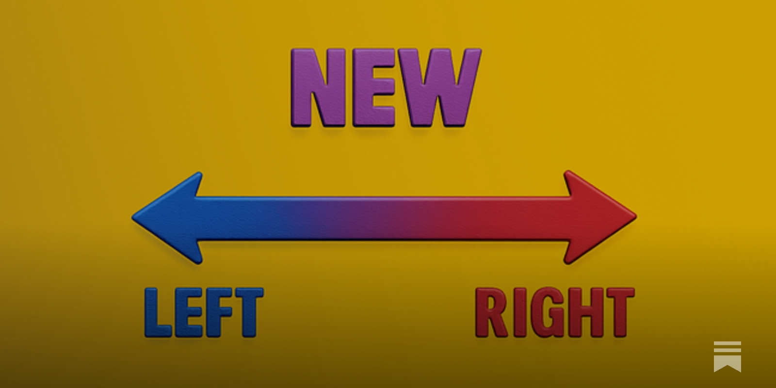frankjdistefano's tweet card. You’re not a centrist, moderate, or independent. You’re something new.