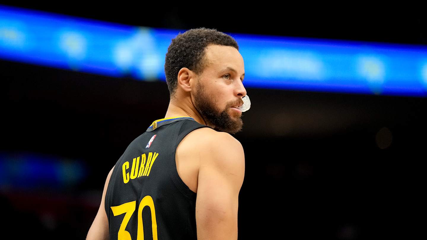 NylonCalculus's tweet card. But what are the Warriors really protecting? The truth is, the Warriors don’t need to worry about mortgaging the future because they don’t have one.