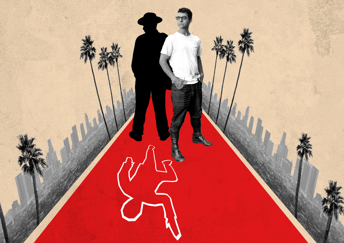 j_lovinger's tweet card. Murder-for-hire plots can make for strange bedfellows.  Arthur Aslanian was a real estate developer who lived in a mansion and dropped in on his kids’ scout meetings. Sesar Rivera, his handyman and...