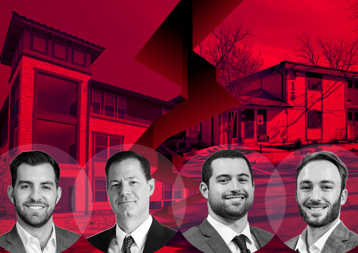 j_lovinger's tweet card. For the past few years, Texas multifamily was one of the hottest real estate investments in the country.    Not anymore.    Industry players think the trouble has only just begun, and that might be a...