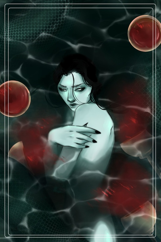 CinnStuff's tweet card. A collection of Art Prints by Elizabeth Abernathy available for sale.
